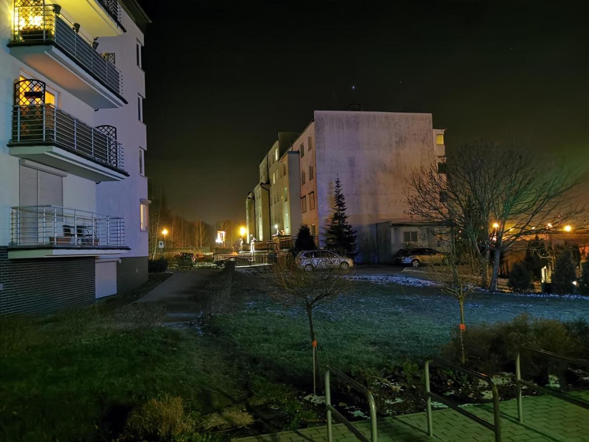 옐레니아구라 Apartament Lenka Karkonosze 아파트 외부 사진