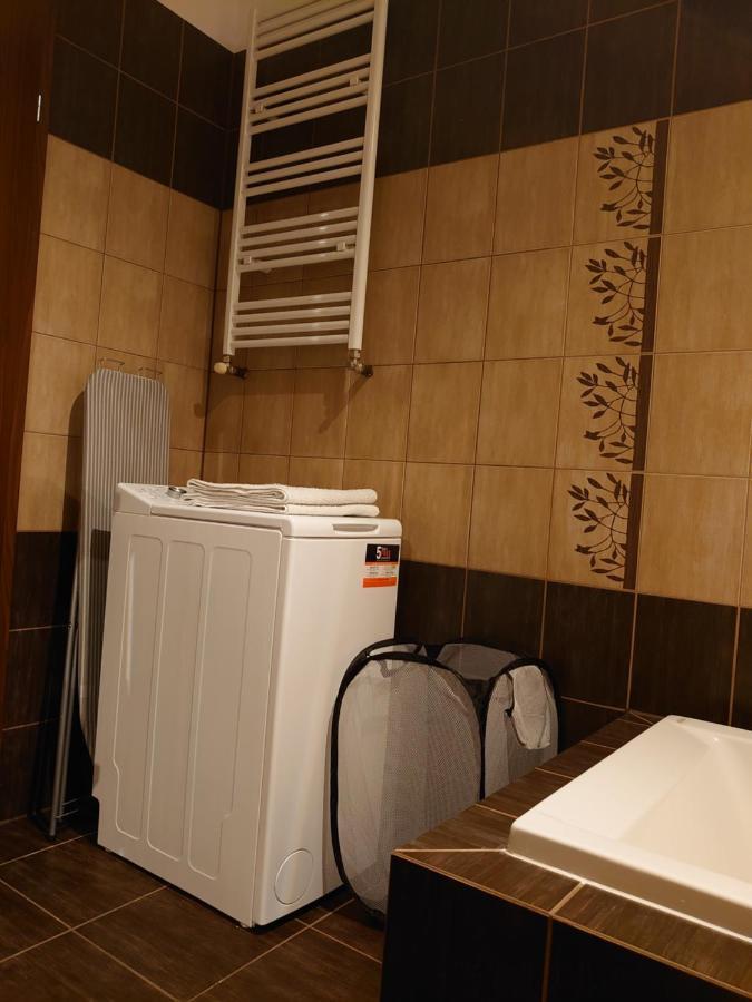 옐레니아구라 Apartament Lenka Karkonosze 아파트 외부 사진