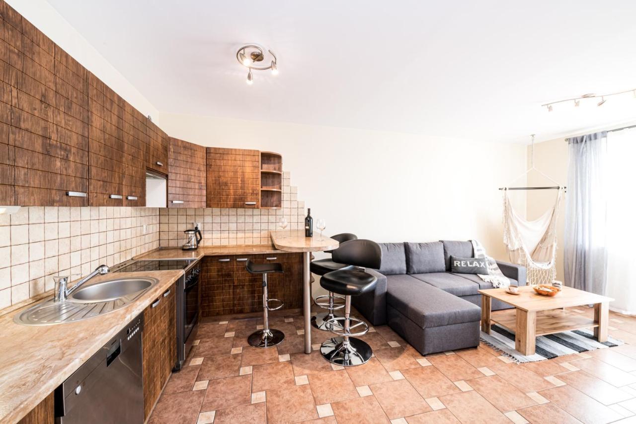 옐레니아구라 Apartament Lenka Karkonosze 아파트 외부 사진