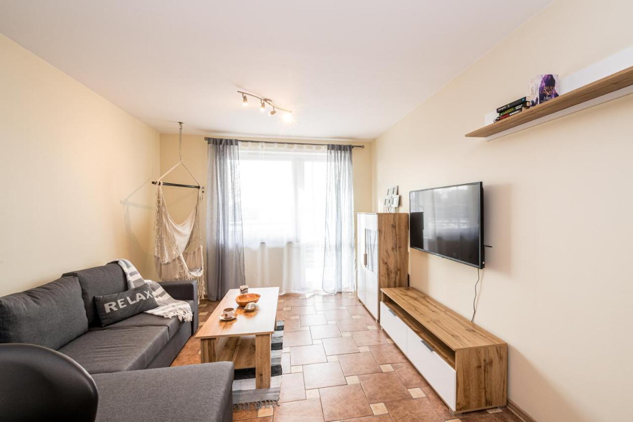 옐레니아구라 Apartament Lenka Karkonosze 아파트 외부 사진
