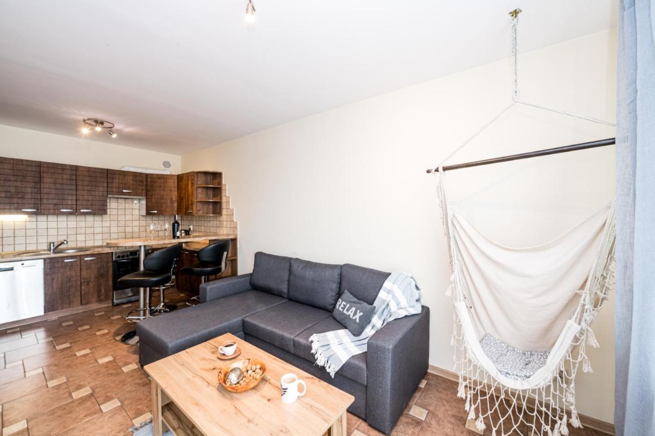 옐레니아구라 Apartament Lenka Karkonosze 아파트 외부 사진