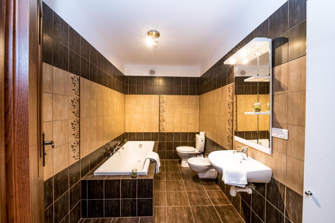옐레니아구라 Apartament Lenka Karkonosze 아파트 외부 사진