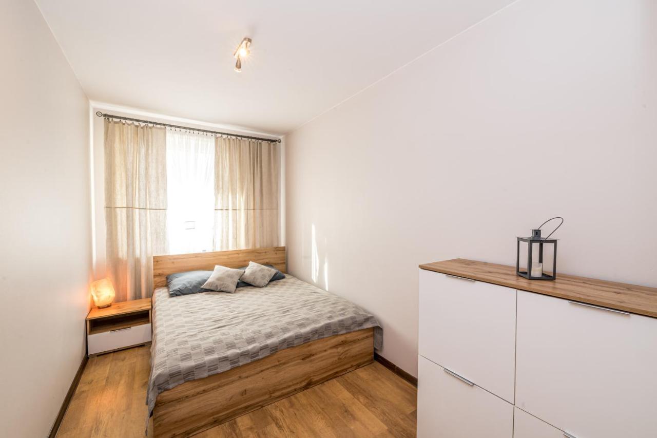 옐레니아구라 Apartament Lenka Karkonosze 아파트 외부 사진