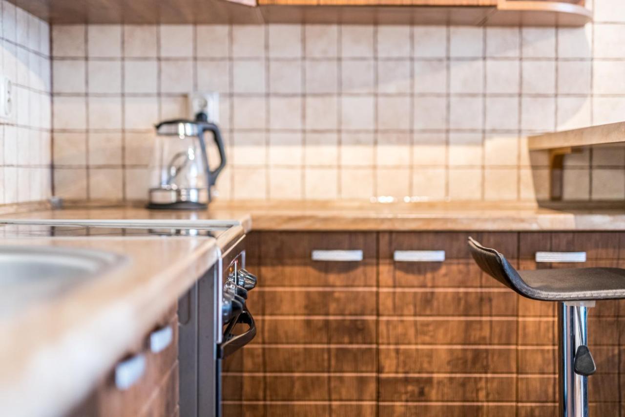옐레니아구라 Apartament Lenka Karkonosze 아파트 외부 사진