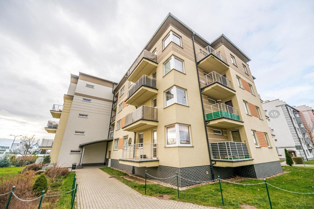 옐레니아구라 Apartament Lenka Karkonosze 아파트 외부 사진