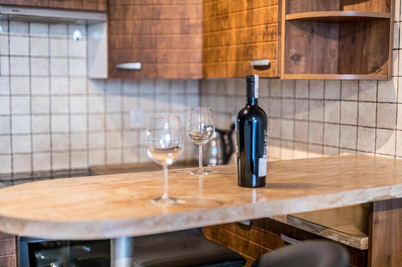 옐레니아구라 Apartament Lenka Karkonosze 아파트 외부 사진
